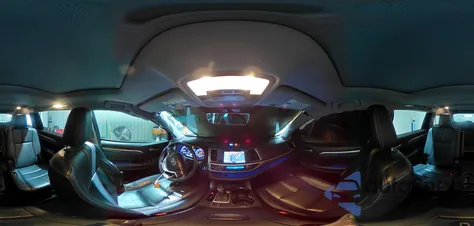 2017 Toyota Highlander Se z USA, uszkodzony, nr VIN 5TDJZRFH7HS443377